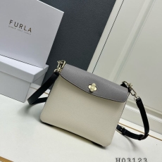 Furla Satchel Bags